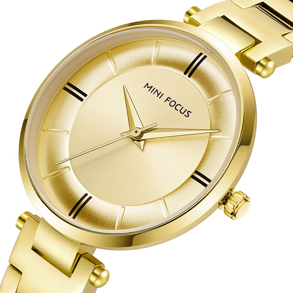 Mini Focus Watch For Women MF0235L.01