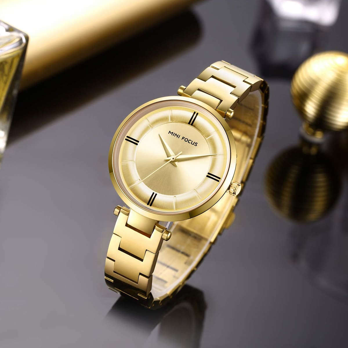 Mini Focus Watch For Women MF0235L.01