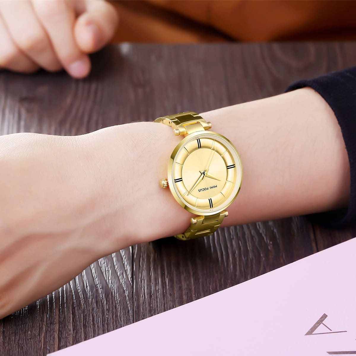 Mini Focus Watch For Women MF0235L.01