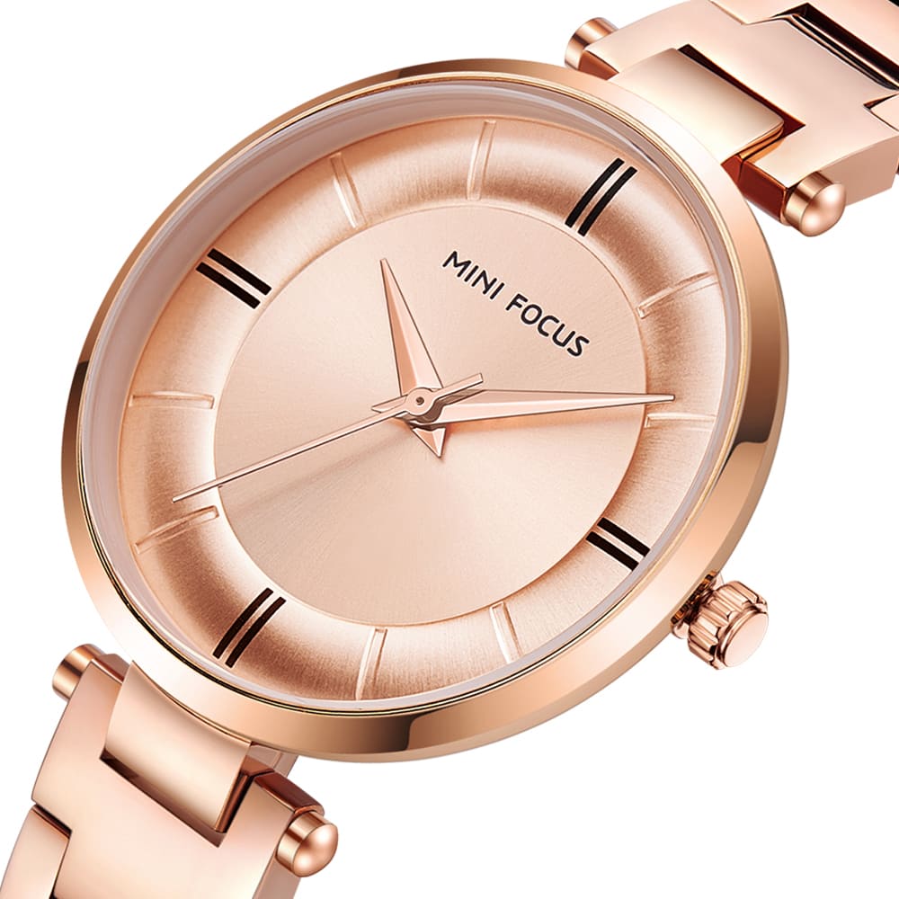 Mini Focus Watch For Women MF0235L.02