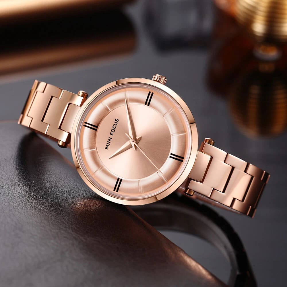 Mini Focus Watch For Women MF0235L.02