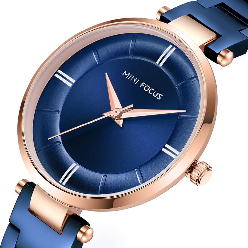 Mini Focus Watch For Women MF0235L.04