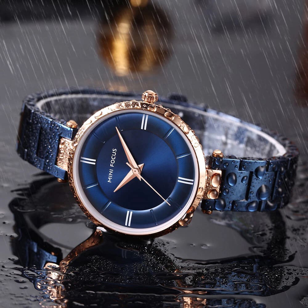 Mini Focus Watch For Women MF0235L.04