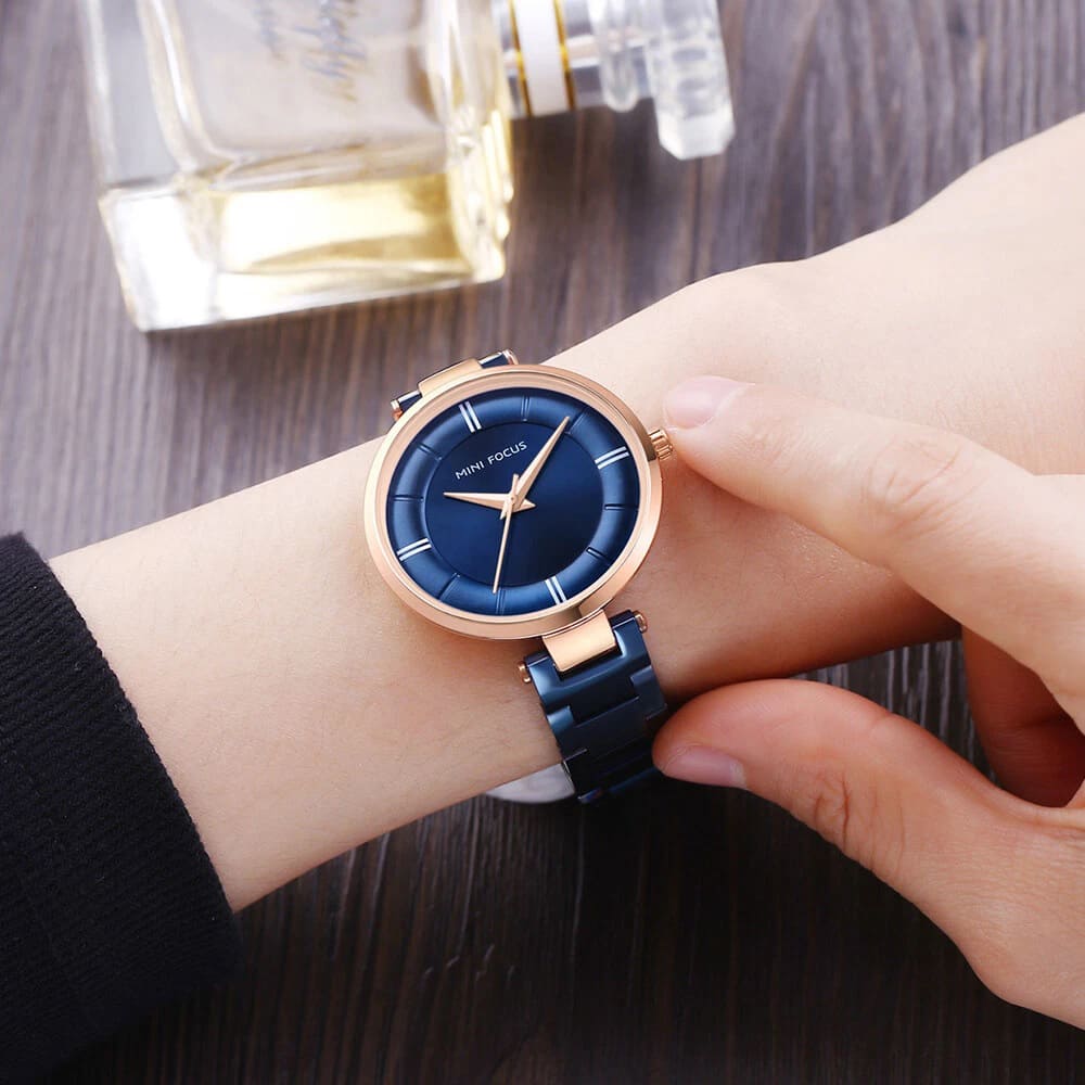 Mini Focus Watch For Women MF0235L.04