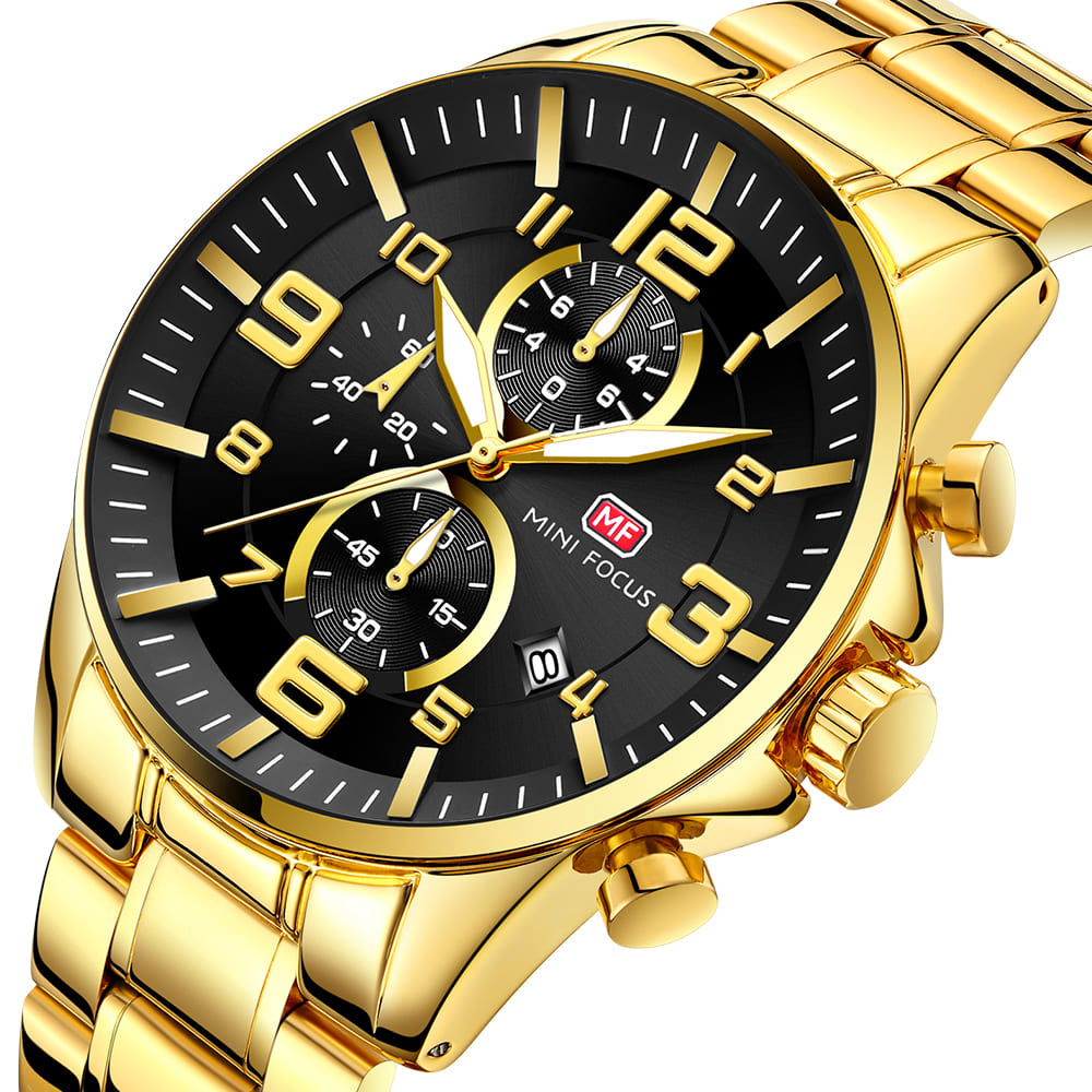 Mini Focus Watch For Men MF0278G.01