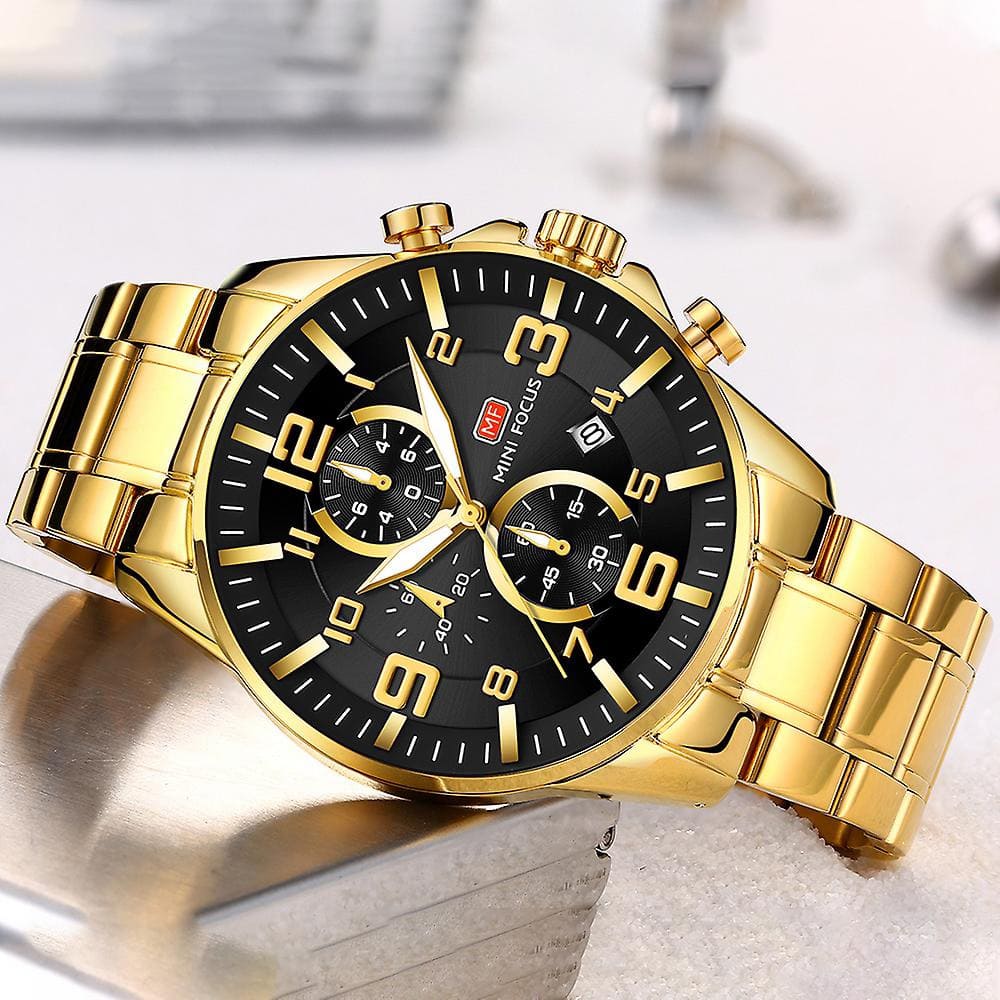 Mini Focus Watch For Men MF0278G.01