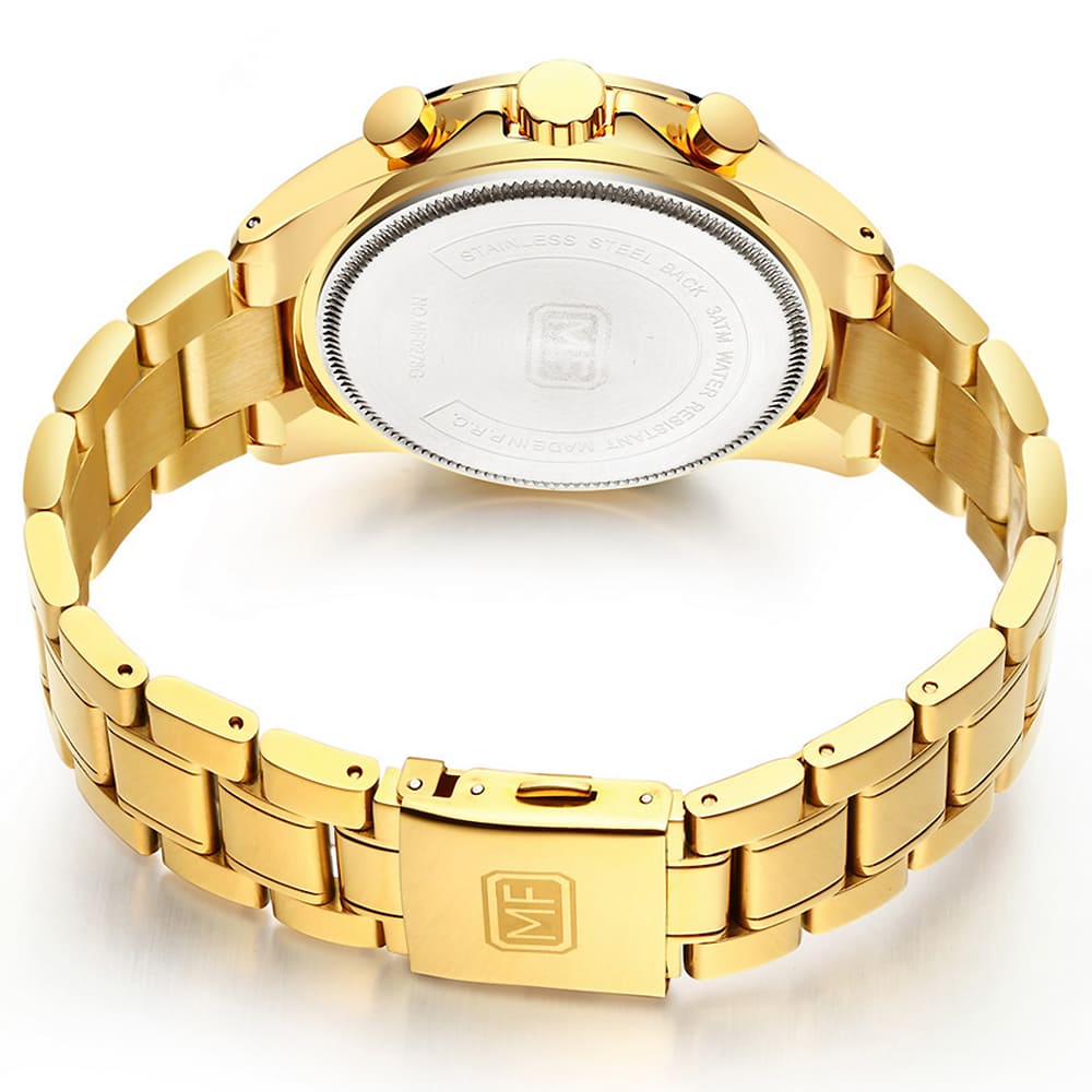 Mini Focus Watch For Men MF0278G.01