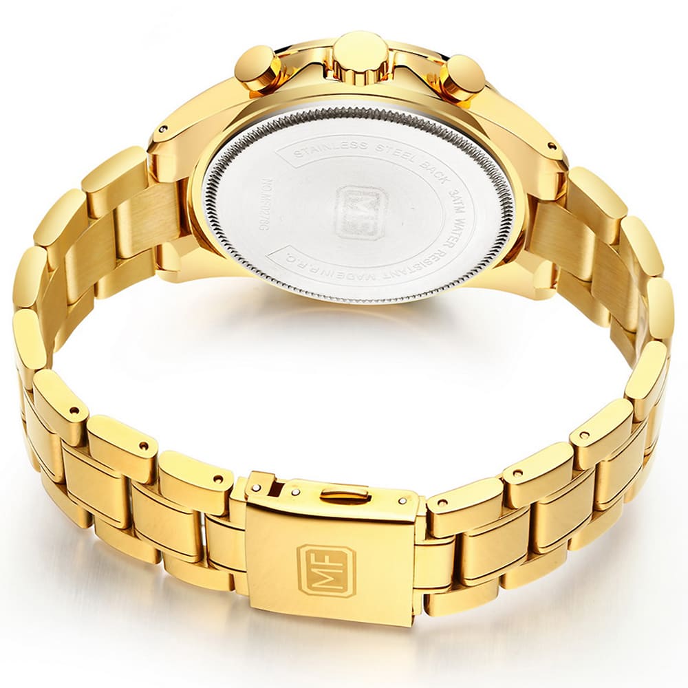 Mini Focus Watch For Men MF0278G.03