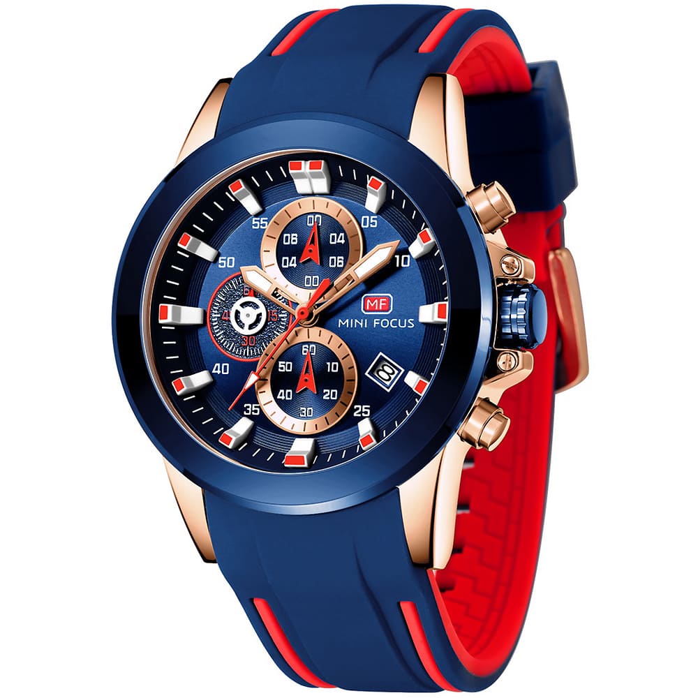 Mini Focus Watch For Men MF0287G.01