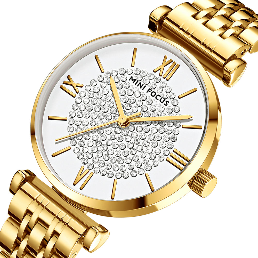 Mini Focus Watch For Women MF0334L.02