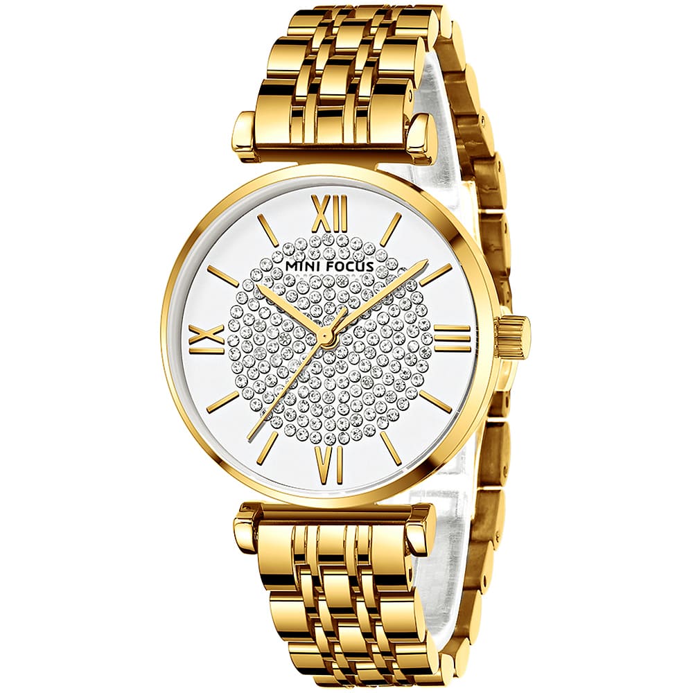 Mini Focus Watch For Women MF0334L.02