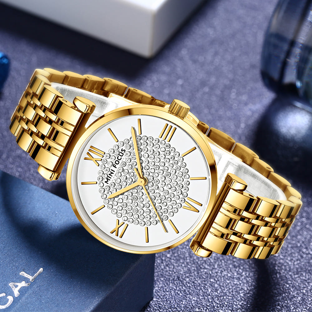 Mini Focus Watch For Women MF0334L.02