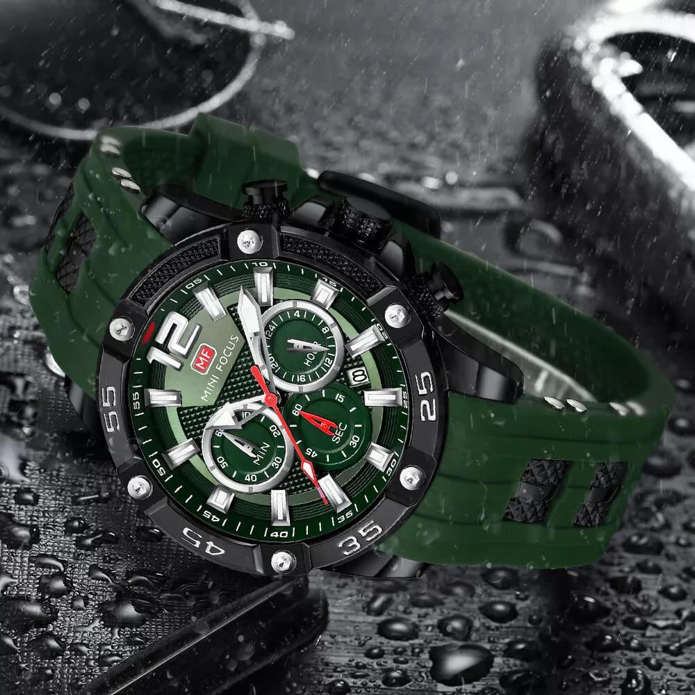 Mini Focus Watch For Men MF0349G.05