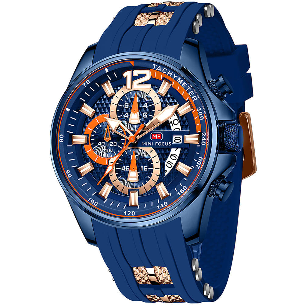 Mini Focus Watch For Men MF0350G.03