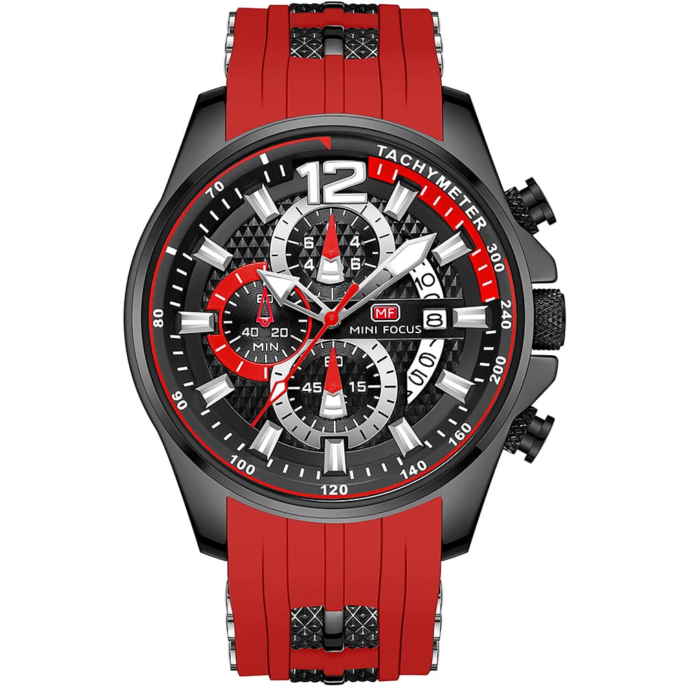 Mini Focus Watch For Men MF0350G.04
