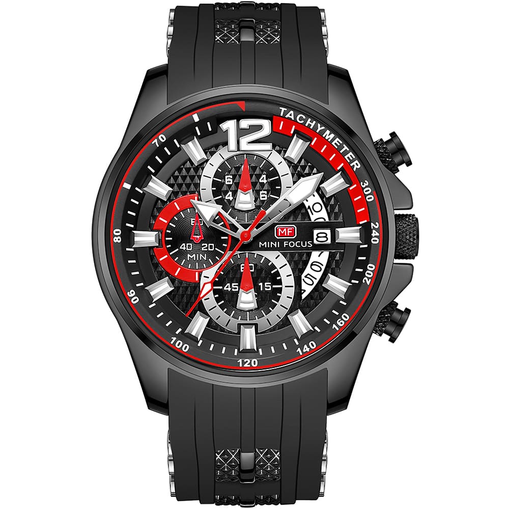 Mini Focus Watch For Men MF0350G.05