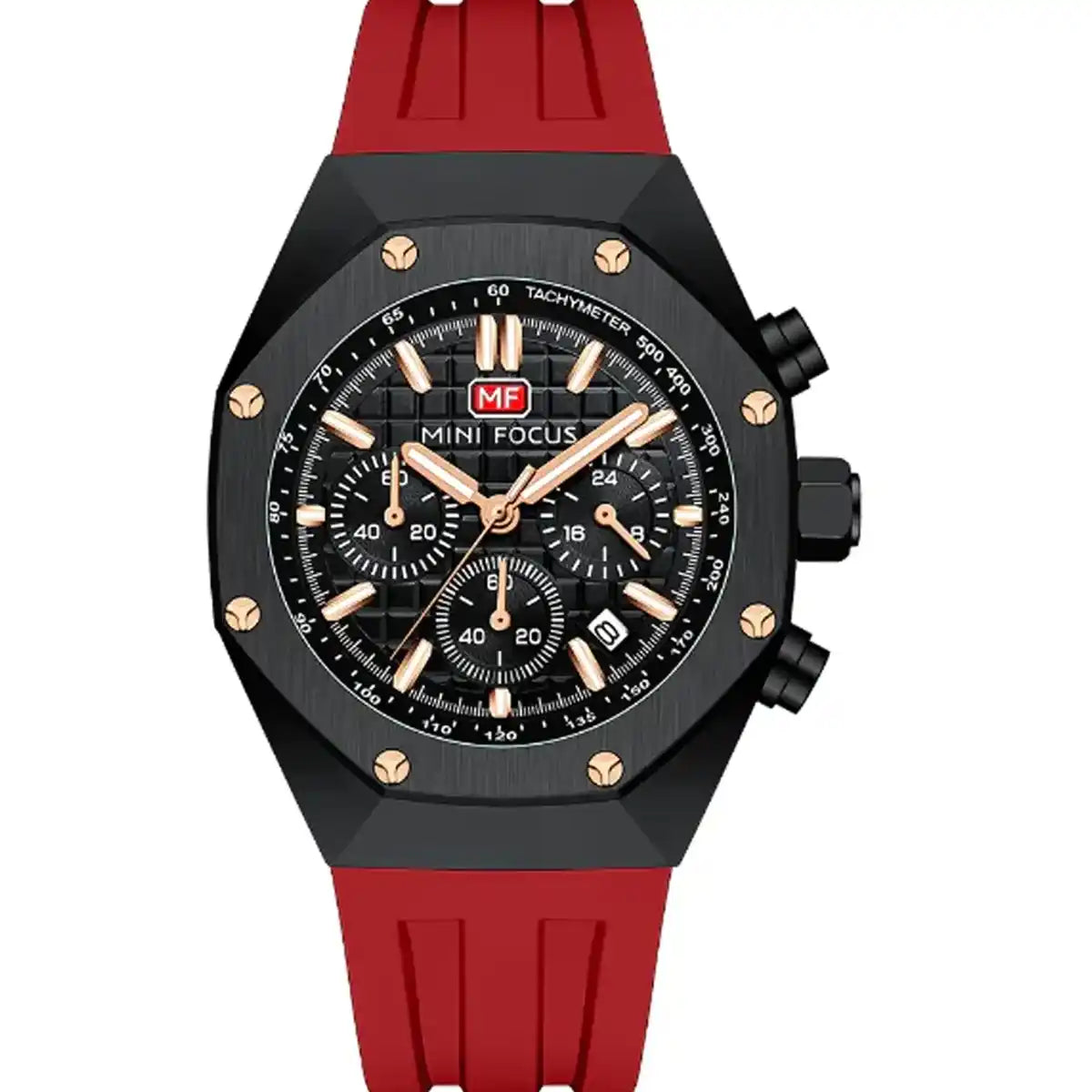 Mini Focus Watch For Men MF0417G.03