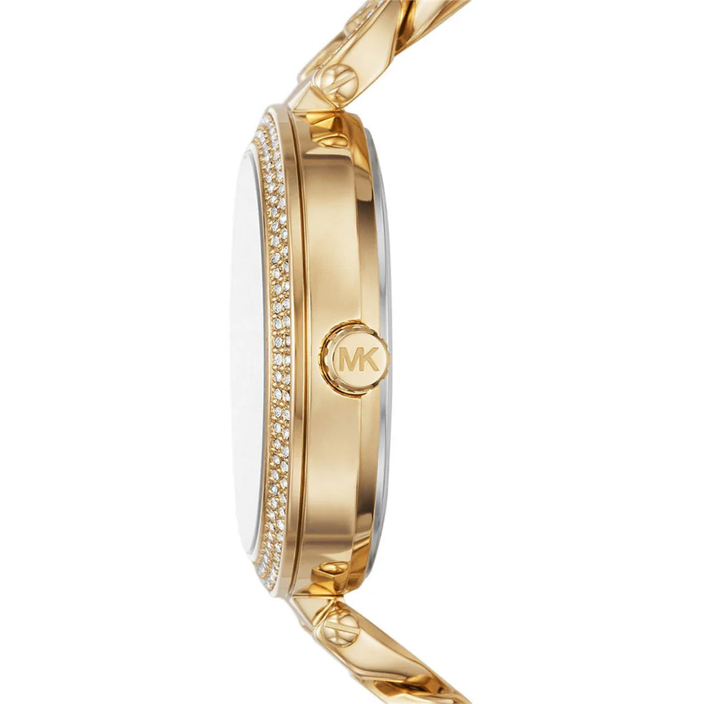 Michael Kors Watch For Women MK4674