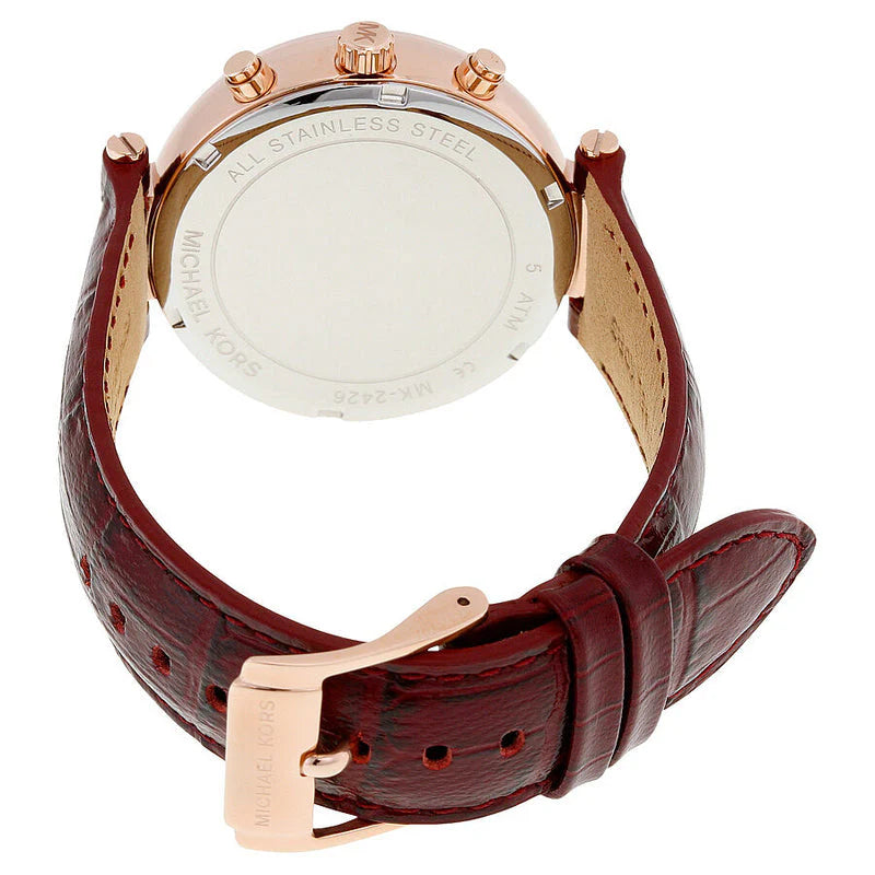 Michael Kors Watch For Women MK2426