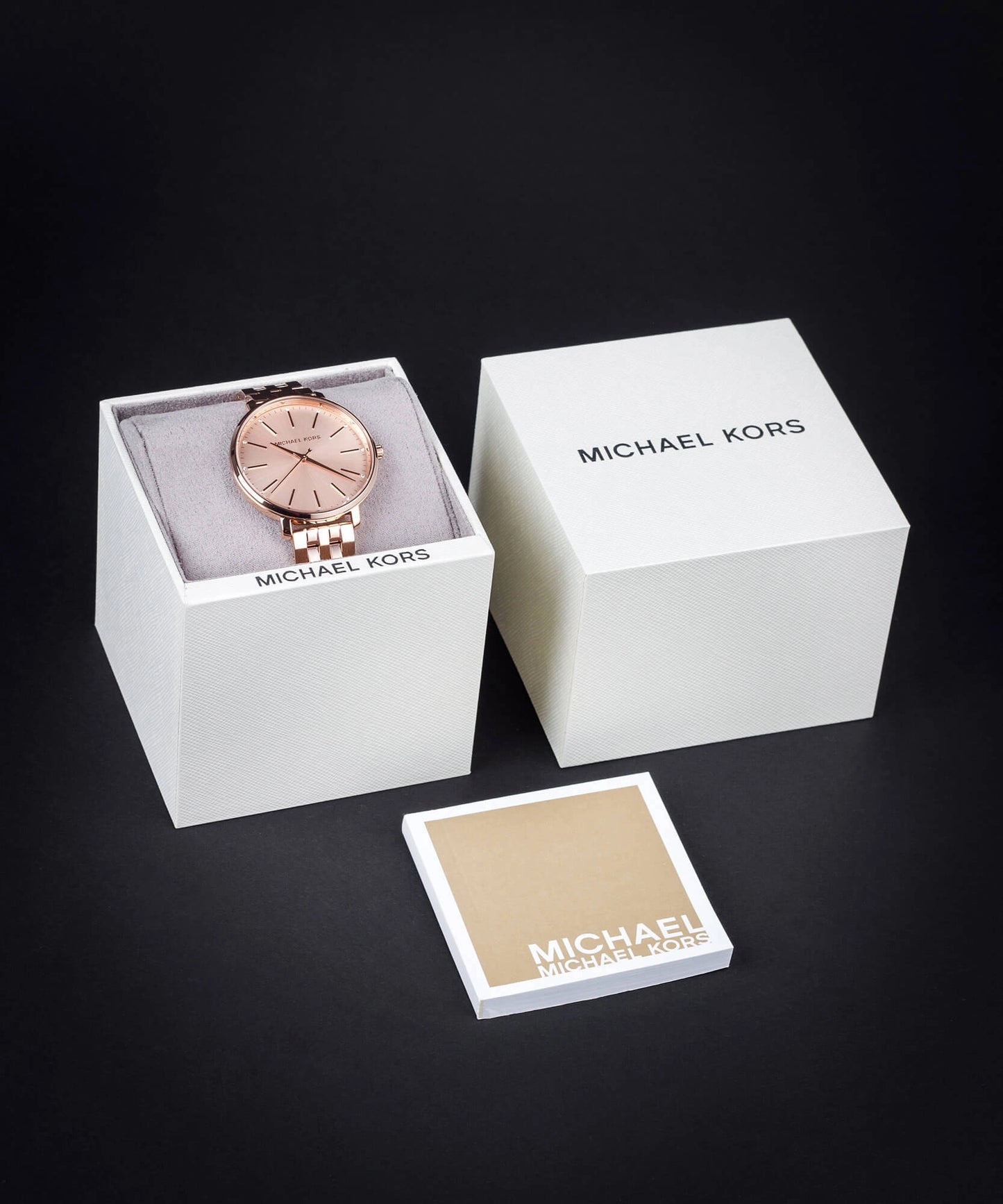 Michael Kors Laney watch - MK4892