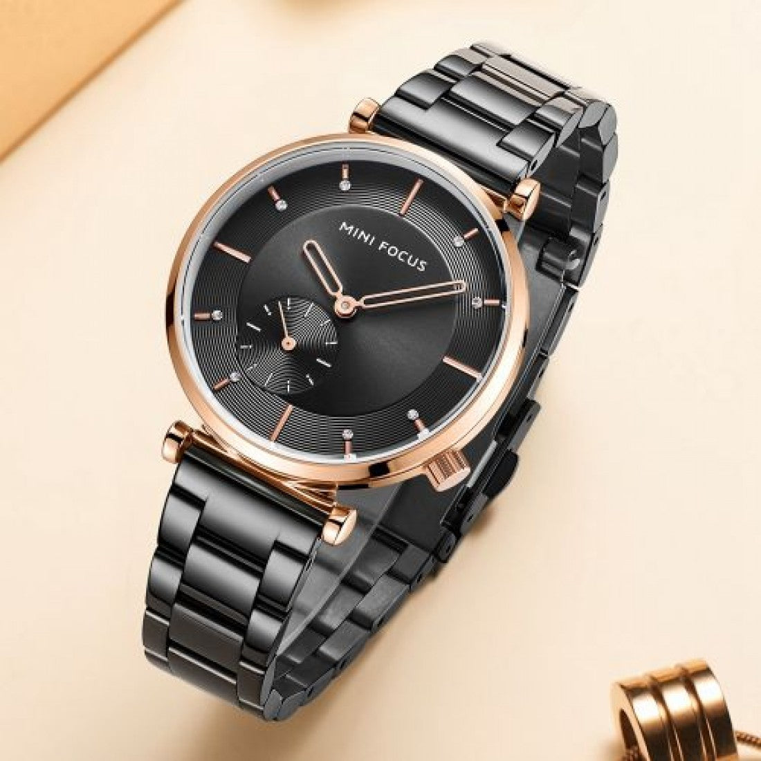 Mini Focus Watch For Women MF0333L.05