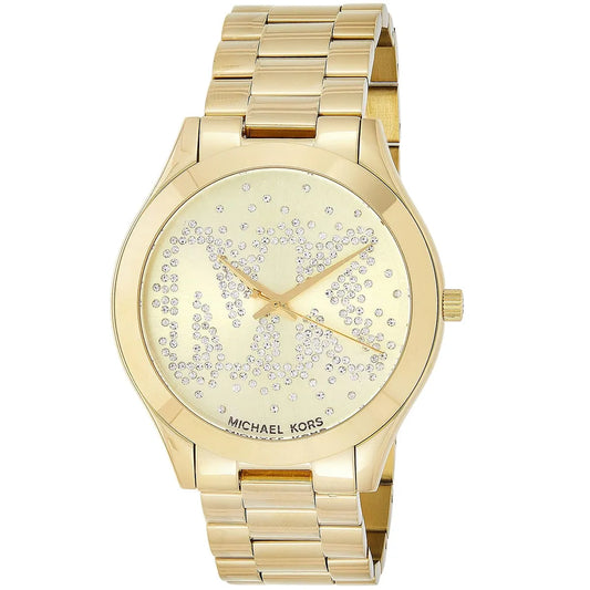 Michael Kors Watch For Women MK3590