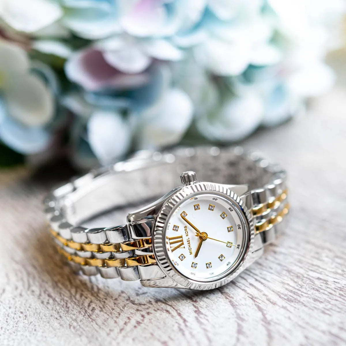 Michael Kors Women’s Watch MK4740