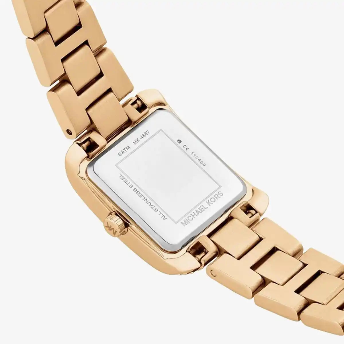 Michael Kors Watch For Women MK4867