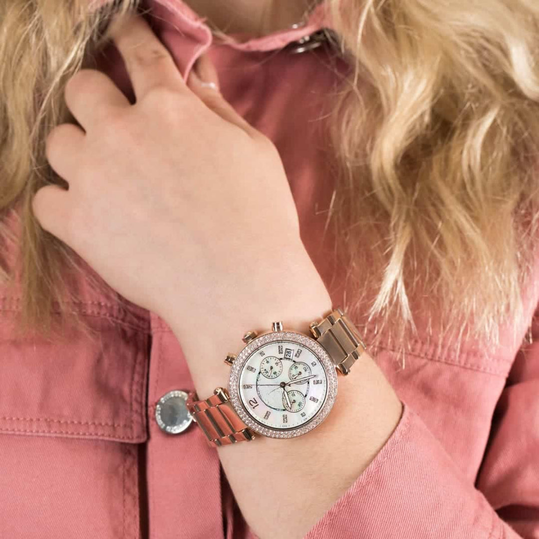 Mini Focus Watch for women MF0497L.08