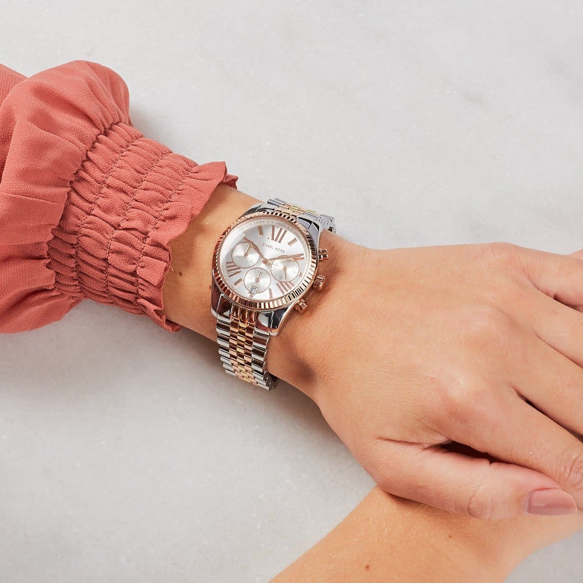 Michael Kors Watch For Women MK5735