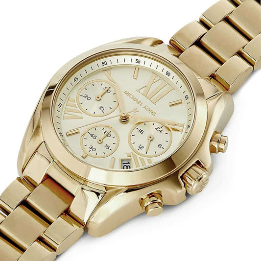 Michael Kors Watch For Women MK5798