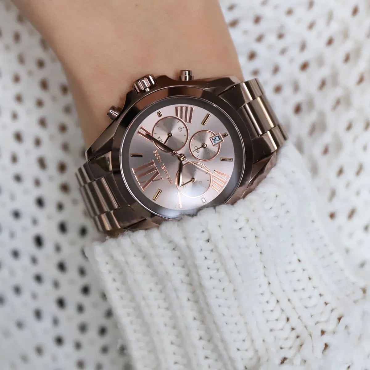 Michael Kors Watch For Women MK6247