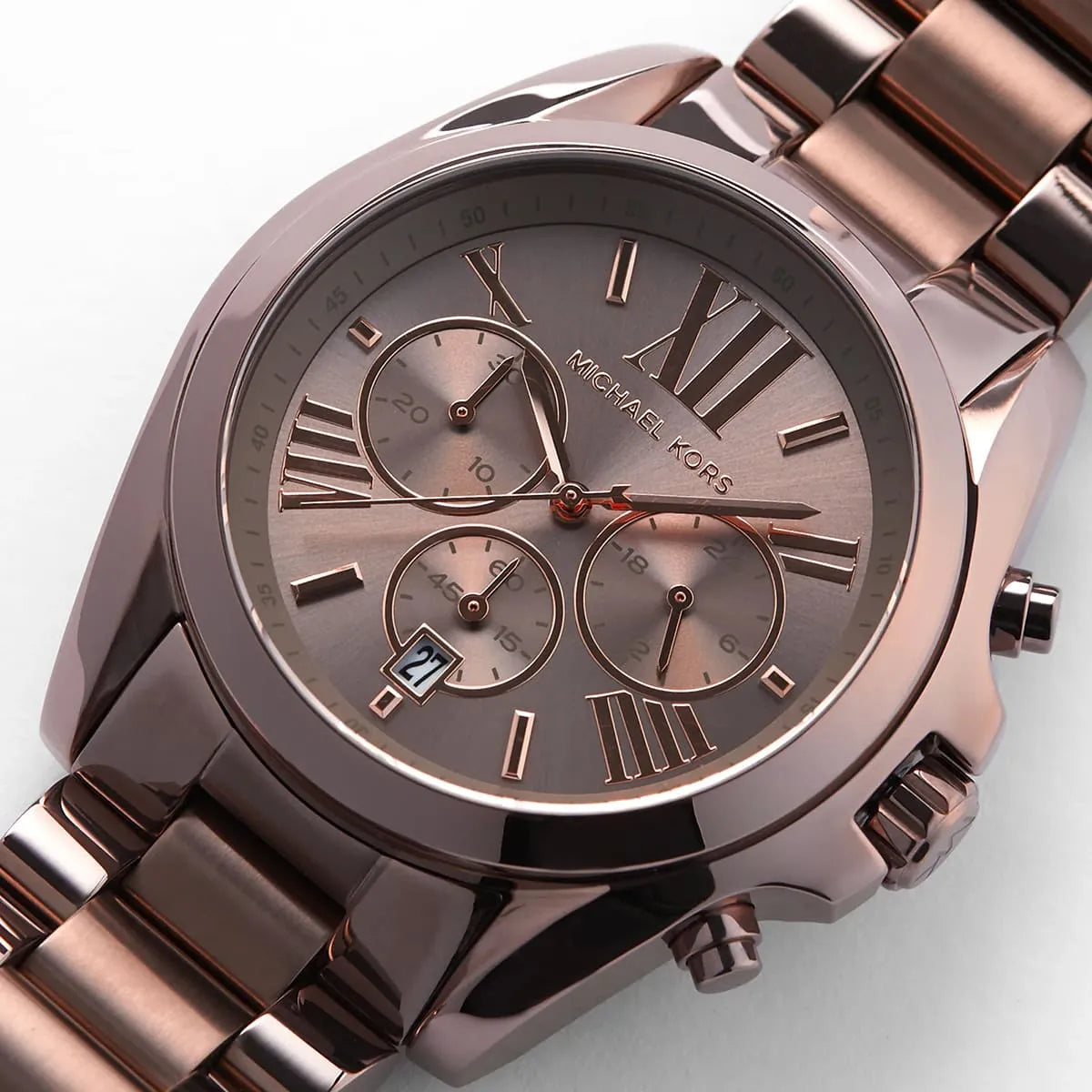 Michael Kors Watch For Women MK6247