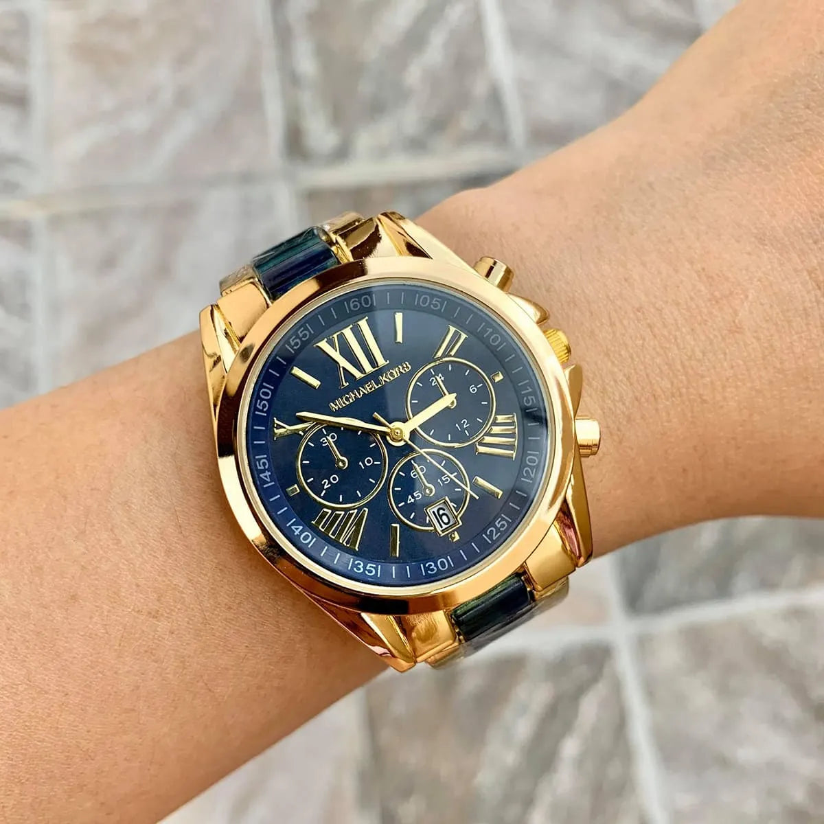 Michael Kors Watch For Men MK6268