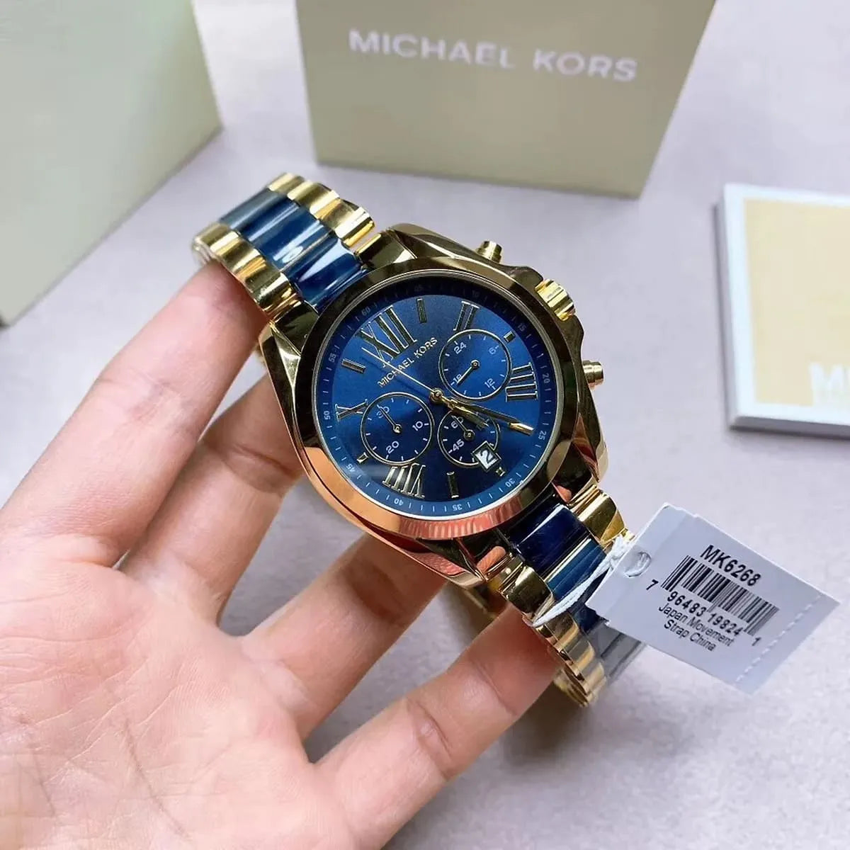 Michael Kors Watch For Men MK6268