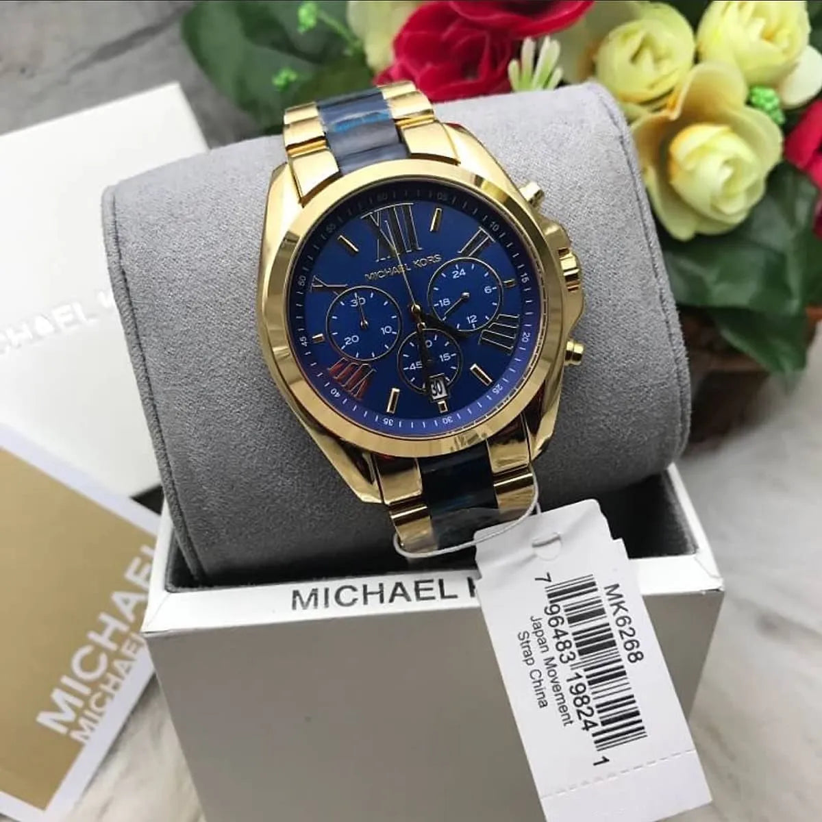 Michael Kors Watch For Men MK6268