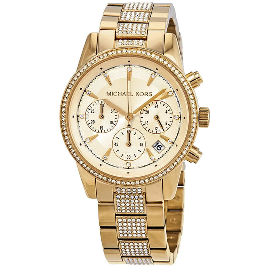 Michael Kors Watch For Women MK6484