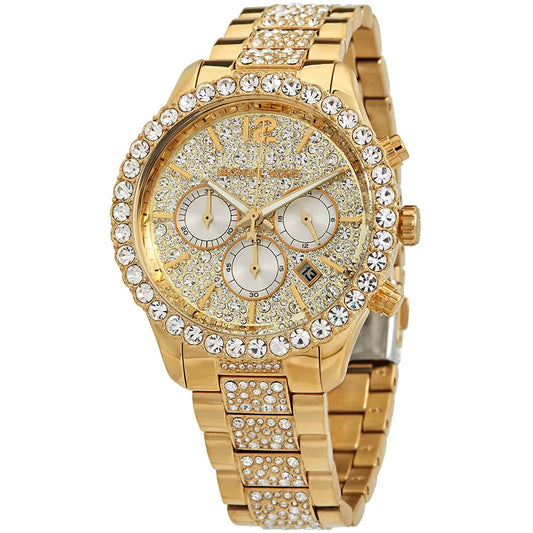 Michael Kors Women’s Watch MK6977