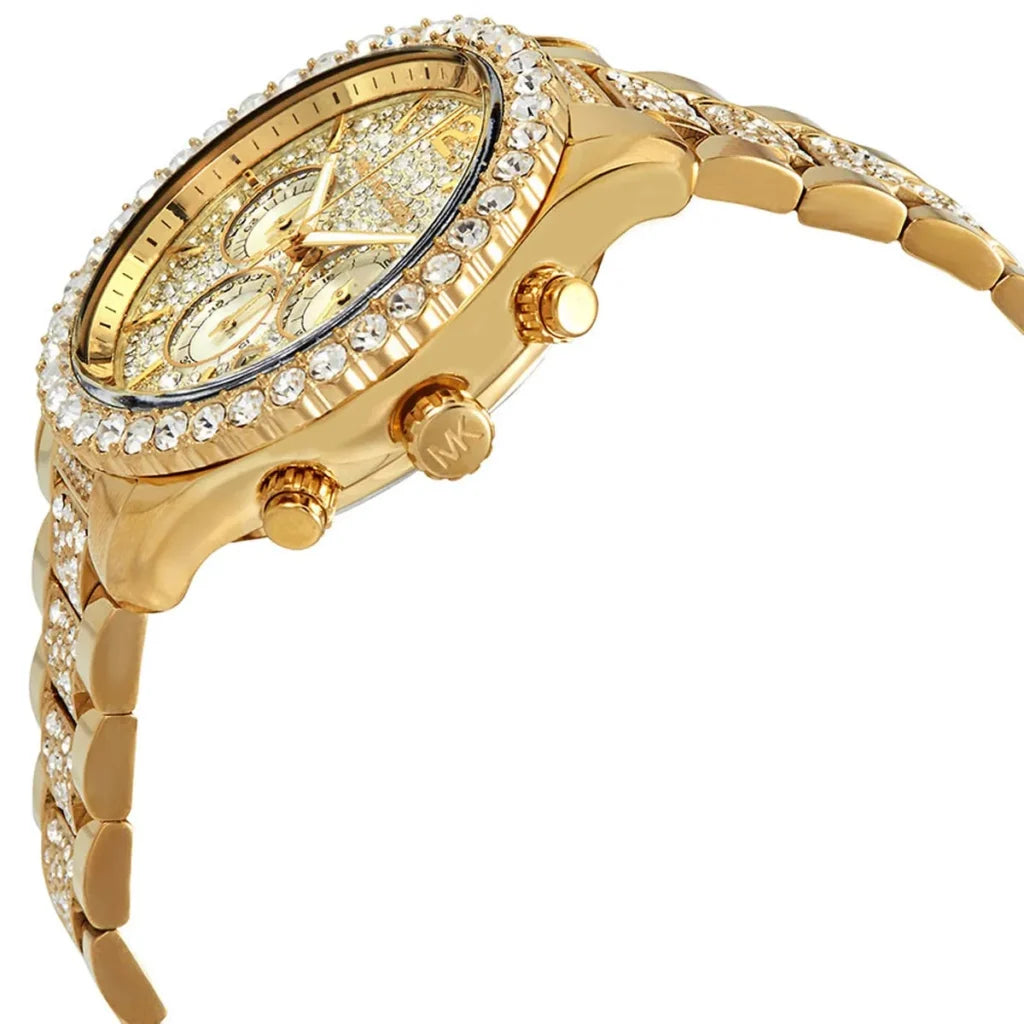 Michael Kors Women’s Watch MK6977