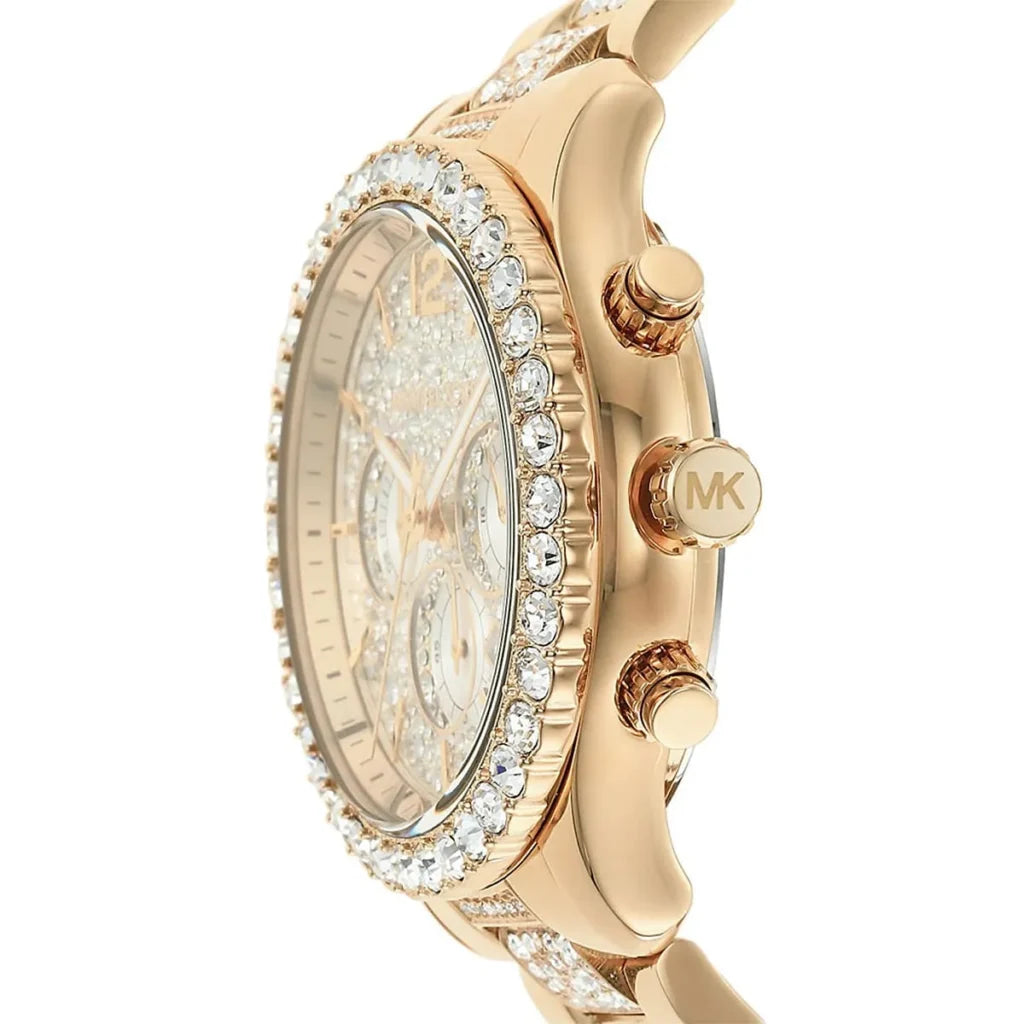 Michael Kors Women’s Watch MK6977