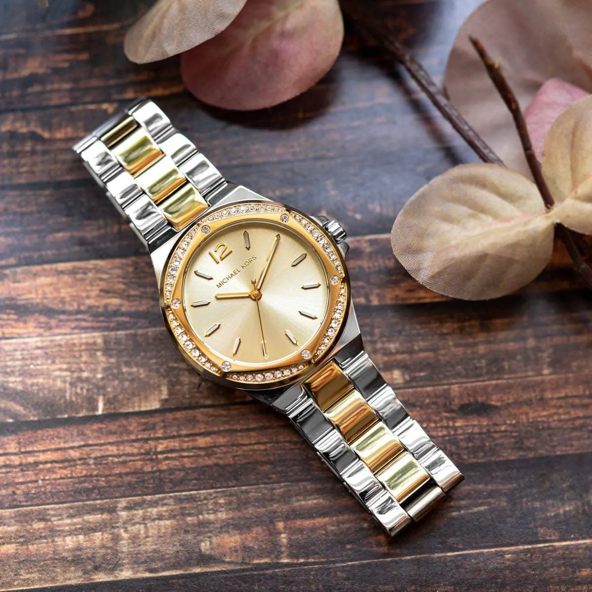 Michael Kors Watch For Women MK6988