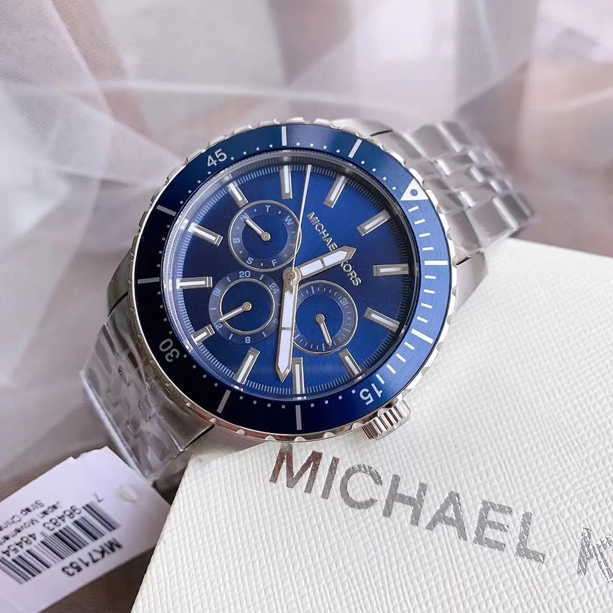 Michael Kors Watch For Men MK7153