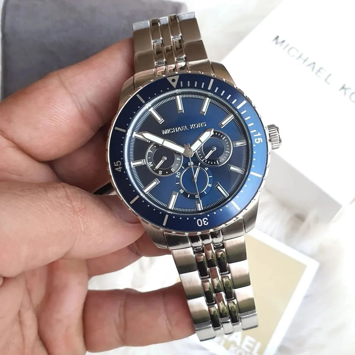 Michael Kors Watch For Men MK7153