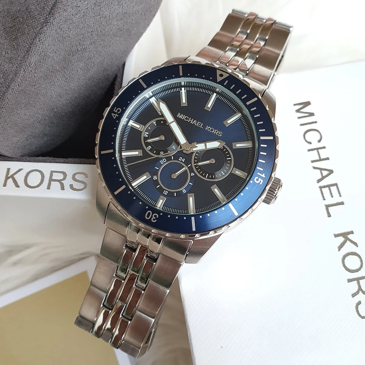 Michael Kors Watch For Men MK7153