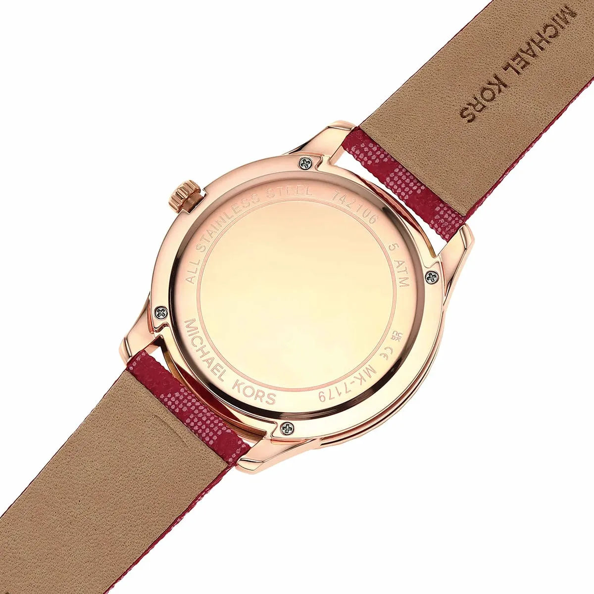 Michael Kors Watch For Women MK7179