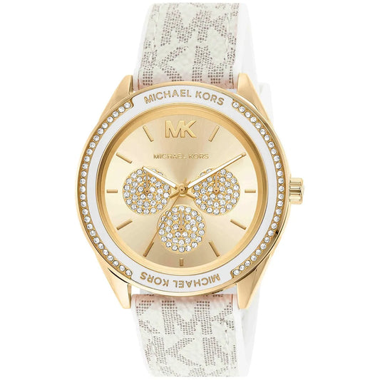 Michael Kors Watch For Women MK7204