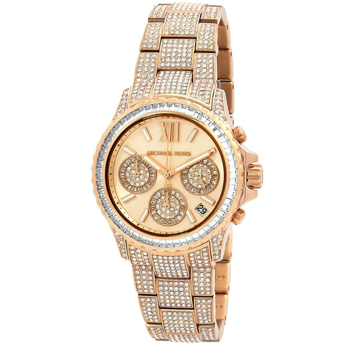 Michael Kors Women’s Watch MK7235