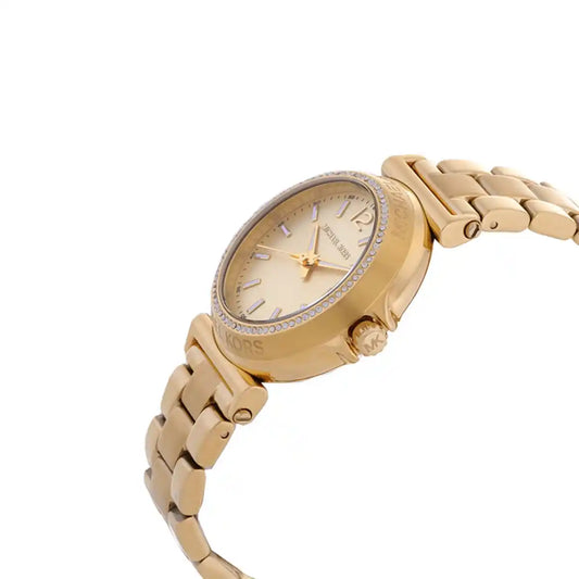 Michael Kors Women’s Watch Maren MK7516