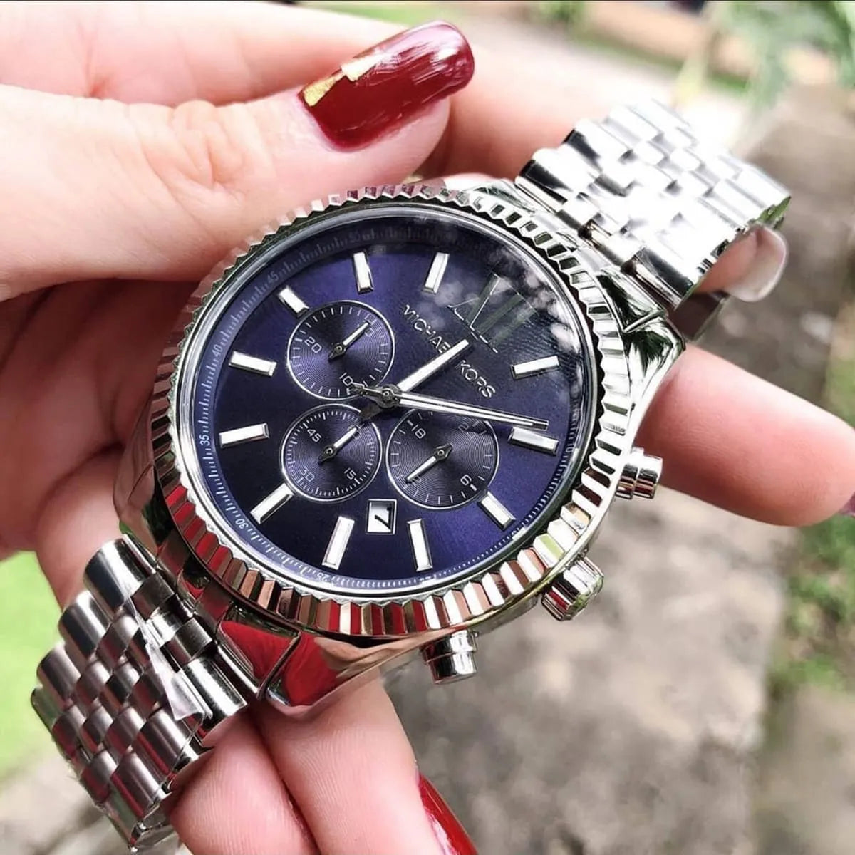Michael Kors Watch For Men MK8280