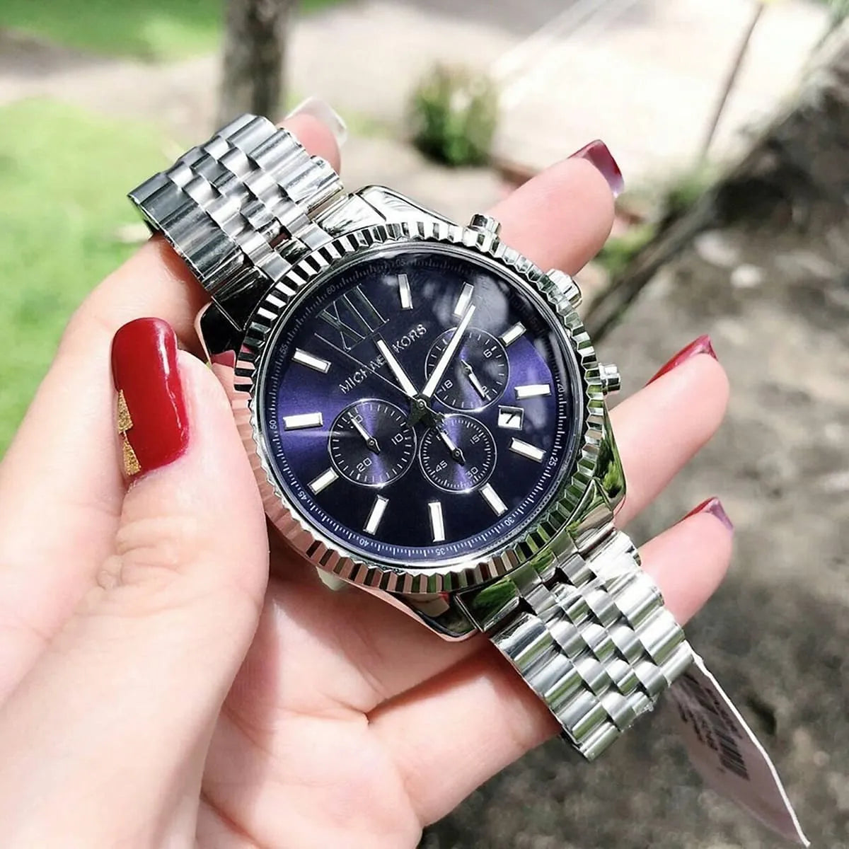 Michael Kors Watch For Men MK8280